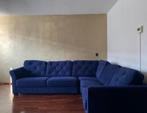 Beautiful luxury sofa bank - purple color, Huis en Inrichting, Banken | Sofa's en Chaises Longues, Ophalen, 250 tot 300 cm, 75 tot 100 cm