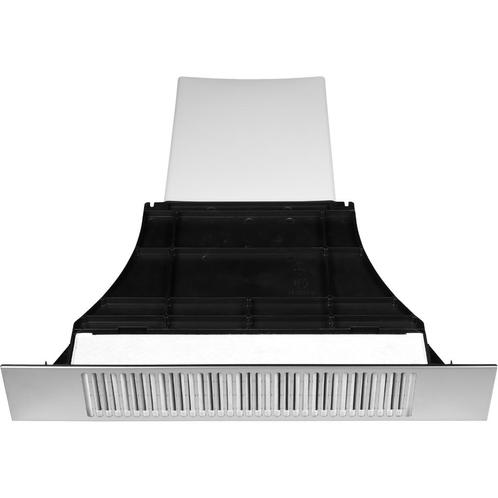 ATAG Recirculatieset Zo goed als Nieuw, Witgoed en Apparatuur, Afzuigkappen, Nieuw, Inbouw, Overige typen, 400 tot 600 m³ per uur