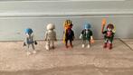 Playmobil Halloween, Ophalen of Verzenden, Zo goed als nieuw