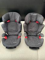 Kinder autostoel groep 2/groep 3, 15-36kg Maxi-Cosi 2 stuks, Kinderen en Baby's, Autostoeltjes, Ophalen, Autogordel, 15 t/m 36 kg