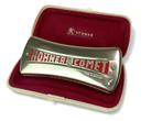 Hohner - Comet 3427 - Diatonische mondharmonica, Hohner, Gebruikt, Ophalen of Verzenden, H