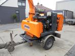jensen A425 D versnipperaar(337uur), Zakelijke goederen, Machines en Bouw | Tuin, Park en Bosbouw, Agri Trader, Marktplaats-support@agritrader.nl