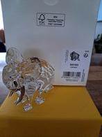 Olifant Hami Kristal Figuur nieuw, Verzamelen, Swarovski, Ophalen of Verzenden, Zo goed als nieuw, Figuurtje