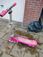 Junior spacescooter, Fietsen en Brommers, Steps, Ophalen, Zo goed als nieuw