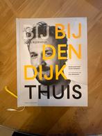 Joris Bijdendijk - Bij Bijdendijk thuis, Ophalen of Verzenden, Nieuw, Joris Bijdendijk; Joël Broekaert