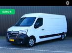 Renault Master T35 2.3 dCi 150 L3H2 Energy Work Edition - Be, Stof, Gebruikt, 4 cilinders, 150 pk