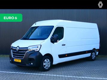 Renault Master T35 2.3 dCi 150 L3H2 Energy Work Edition - Be beschikbaar voor biedingen