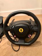 Thrustmaster Racestuur - Perfect voor Gaming!, Ophalen of Verzenden, Gebruikt