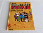 Kuifje - Spelen met Kuifje op Molensloot, Boeken, Eén stripboek, Ophalen of Verzenden, Gelezen
