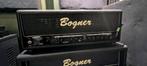 Bogner uberschall TE KOOP!, Ophalen, Zo goed als nieuw, Gitaar, 100 watt of meer