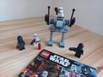 Lego Star Wars 75165, Ophalen, Gebruikt, Complete set, Lego