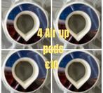 Air up pods cola 4 stuks! Direct verzonden, Sport en Fitness, Bidons, Verzenden, Nieuw