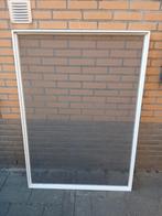 Keje raamhor, inzethor voor draaikiepraam max. 135x95cm, Ophalen