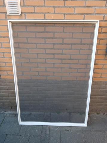 3 Keje raamhorren, inzethorren voor draaikiepraam 135x95cm beschikbaar voor biedingen