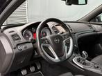 Opel Insignia BWJ 2010 | 2.8 T 325PK OPC 4x4 | LEER | SCHUIF, Gebruikt, Zwart, Leder, Bedrijf