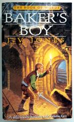 J.V. Jones - The Baker's Boy (ENGELSTALIG), Boeken, Ophalen of Verzenden, Gelezen