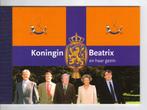 N50 Prestigemapje no 2  zie scan, Ophalen of Verzenden, Postfris