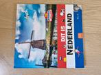 Mack - Dit is Nederland, Ophalen of Verzenden, Zo goed als nieuw, Mack