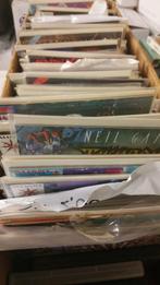 Doos vol US Comics stripboeken strips  50 stuks voor 100,-, Boeken, Strips | Comics, Ophalen of Verzenden, Zo goed als nieuw