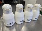 Thermoskannen voor koffie of thee, Huis en Inrichting, Keuken | Keukenbenodigdheden, Ophalen, Gebruikt