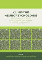 Klinische Neuropsychologie,  Kessels e.a., Klinische psychologie, Kessels e.a., Nieuw, Ophalen of Verzenden