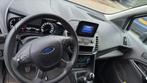Ford Transit!, Auto's, Voorwielaandrijving, 4 cilinders, Wit, Origineel Nederlands