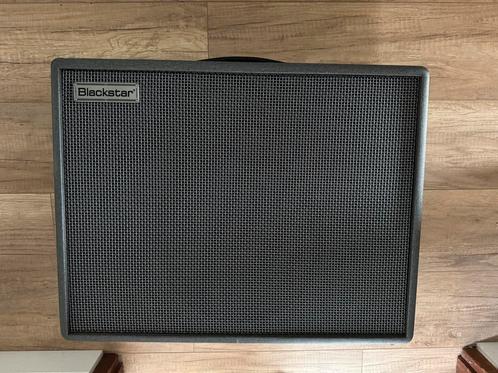 Blackstar Silverline Deluxe Gitaarversterker, Muziek en Instrumenten, Versterkers | Bas en Gitaar, Zo goed als nieuw, Gitaar, 100 watt of meer