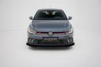 Maxton Design VW Polo GTI MK6 Facelift Splitter Pro Street F