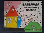 Barbapapa op zoek naar Loeloe - Annette Tison & Talus Taylor, Boeken, Kinderboeken | Baby's en Peuters, Gelezen, Annette Tison