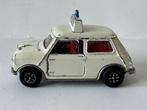 Dinky Toys: Austin Cooper S Police, Hobby en Vrije tijd, Modelauto's | 1:43, Ophalen of Verzenden, Gebruikt, Auto, Dinky Toys