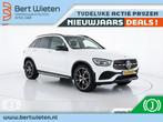 Mercedes-Benz GLC 200 AMG Geen import | Burmester | Panorama, Auto's, Mercedes-Benz, 15 km/l, Gebruikt, 4 cilinders, 2000 kg