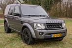 Land Rover Discovery 4 3.0 SDV6 AUT 2014, Auto's, Land Rover, Xenon verlichting, Te koop, Zilver of Grijs, Geïmporteerd