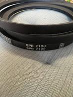 Spb2120 V-snaar (15 stuks beschikbaar), Doe-het-zelf en Verbouw, Gereedschap | Machine-onderdelen en Toebehoren, Ophalen, Zo goed als nieuw