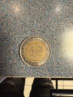 Zeldzame 2 euro poppetje 1999/2009, Postzegels en Munten, Ophalen of Verzenden, 2 euro