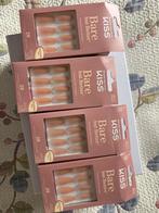 KISS nagels, Ophalen of Verzenden, Zo goed als nieuw, Handen en Nagels