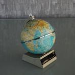 VERKOCHT!  Radio RAHU-87 Estische Socialistische  Globe, Antiek en Kunst, Ophalen of Verzenden