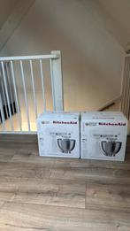KitchenAid 4,3 L Nieuw in doos, Ophalen of Verzenden, Nieuw