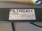 UV unit Trommelfilter 40 watt, Ophalen, Zo goed als nieuw, Vijverfilter