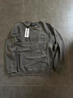 Etudes sweatshirt grey grijs size L XL, Ophalen of Verzenden, Maat 56/58 (XL), Grijs
