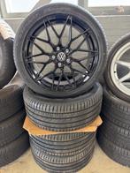 19" velgen voor VW Transporter T4, T5, T6 en T6.1, 19 inch, Bestelwagen, 255 mm, Velg(en)