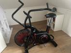Fitbike the beast - weinig gebruikt, Sport en Fitness, Fitnessapparatuur, Ophalen, Aluminium, Zo goed als nieuw, Hometrainer