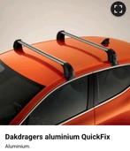 Clio 5 dakdragers origineel Renault, Auto diversen, Dakdragers, Ophalen, Zo goed als nieuw