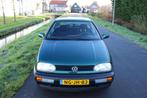 Volkswagen Golf 1.6 Milestone 1e Eigenaar Originele km stand, Voorwielaandrijving, 4 cilinders, Origineel Nederlands, Handgeschakeld
