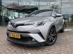 Toyota C-HR 1.8 Hybrid Dynamic LaneAssist Adaptive Winterpac, Stof, 4 cilinders, LED verlichting, 98 pk