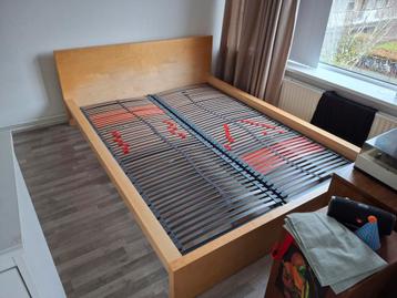 Ikea Bedframe