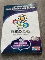 Panini album euro 2012, Verzamelen, Ophalen of Verzenden, Buitenlandse clubs, Poster, Plaatje of Sticker