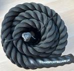 Compleet Bootcamp Pakket – je kunt meteen beginnen!, Ophalen, Gebruikt, Battle rope