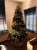 Kerstboom, Ophalen of Verzenden, Zo goed als nieuw