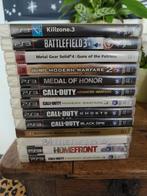 PS3 Shooter Games, Spelcomputers en Games, Games | Sony PlayStation 3, Gebruikt, Vanaf 18 jaar, Shooter, 1 speler