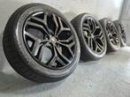 5x108 / 20inch ORGINEEL RANGE ROVER VELGEN+NIEUWE BANDEN, Auto-onderdelen, Banden en Velgen, Ophalen, Banden en Velgen, 235 mm